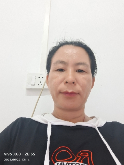 琼的第一张照片--闽清交友网