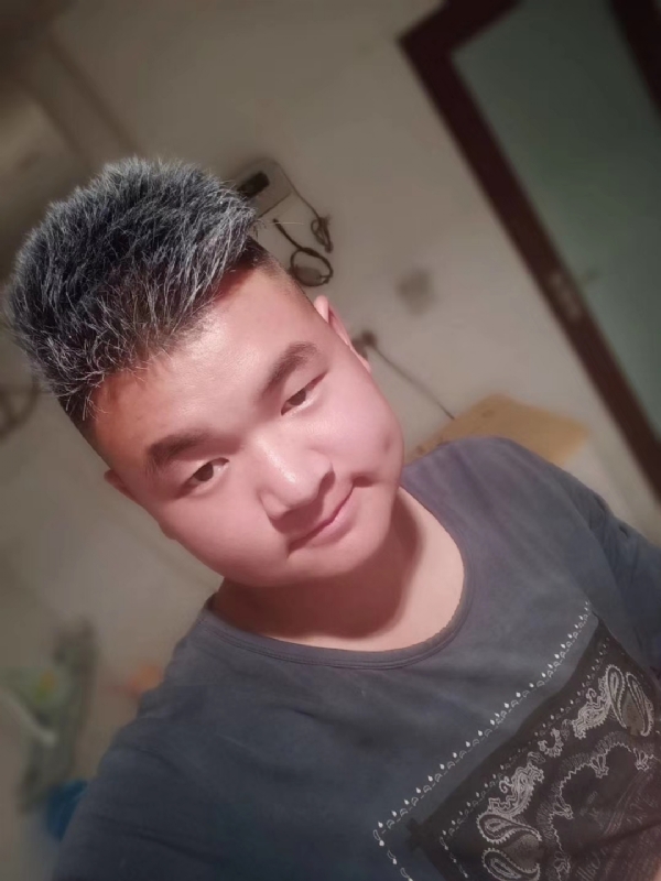 李子木的第一张照片--闽清交友网