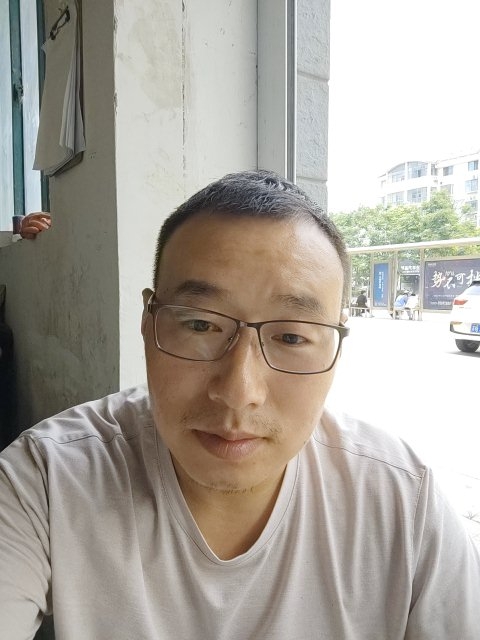 转身的距离的第一张照片--闽清交友网