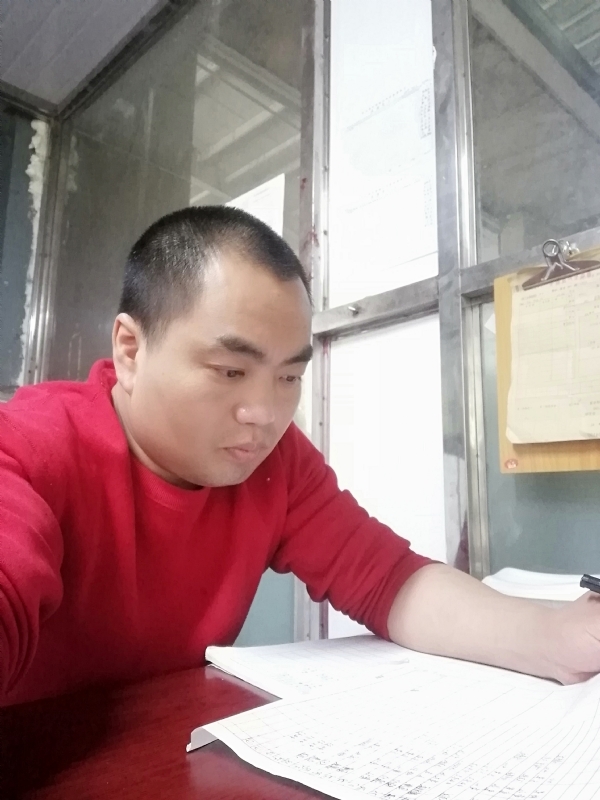 小吴的第一张照片--闽清交友网