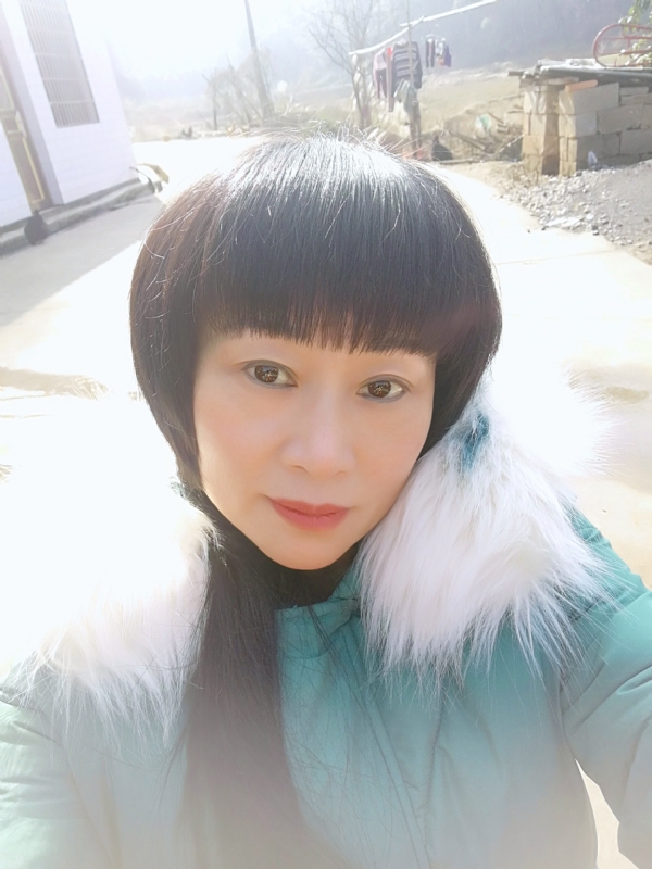 金鱼儿的第一张照片--闽清交友网