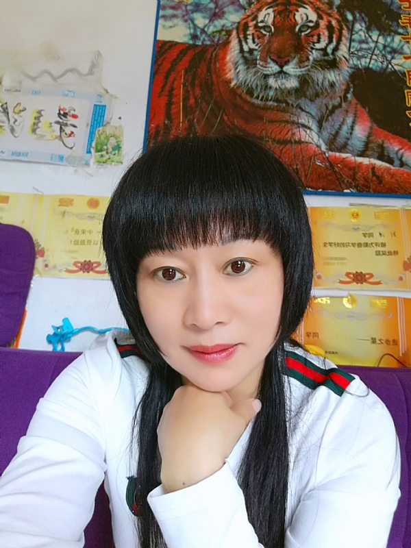 金鱼儿的第二张照片--闽清交友网