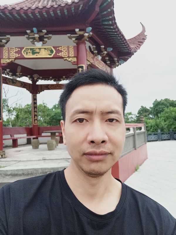 姜太公的第一张照片--闽清交友网