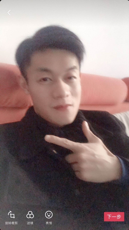 相守的第一张照片--闽清交友网
