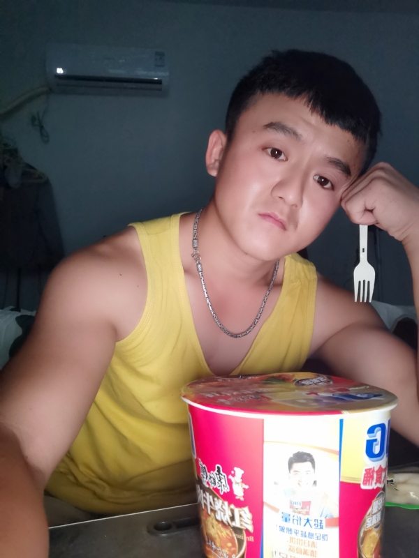 飞飞的第二张照片--闽清交友网