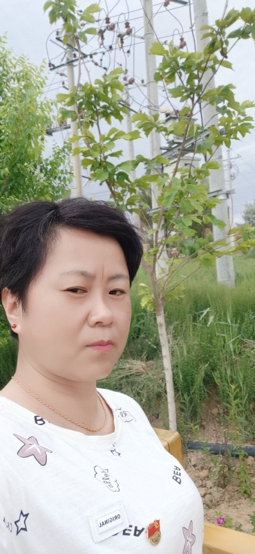 余生勿扰的第二张照片--闽清交友网