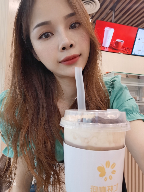 丽丽子的第一张照片--闽清交友网