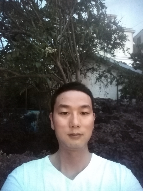 先苦后甜的第一张照片--闽清交友网
