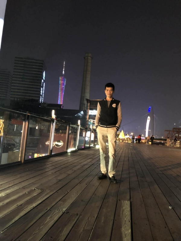 生机·略的第一张照片--闽清交友网