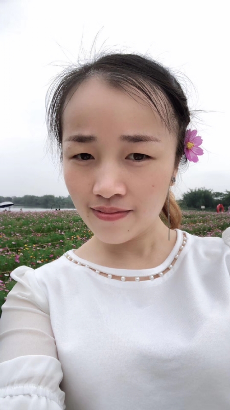 走的第一张照片--闽清交友网