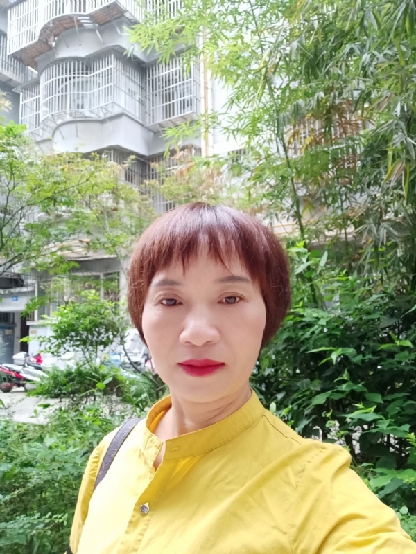 小瓶子的第二张照片--闽清交友网