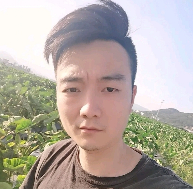 等待的第一张照片--闽清交友网