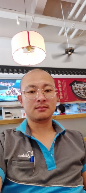 择一人相老的第一张照片--闽清交友网
