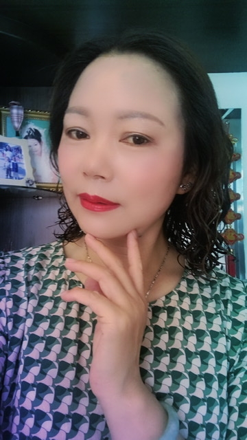 执意温柔的第一张照片--闽清交友网