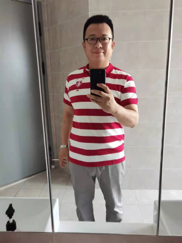 行走的打桩机的第二张照片--闽清交友网