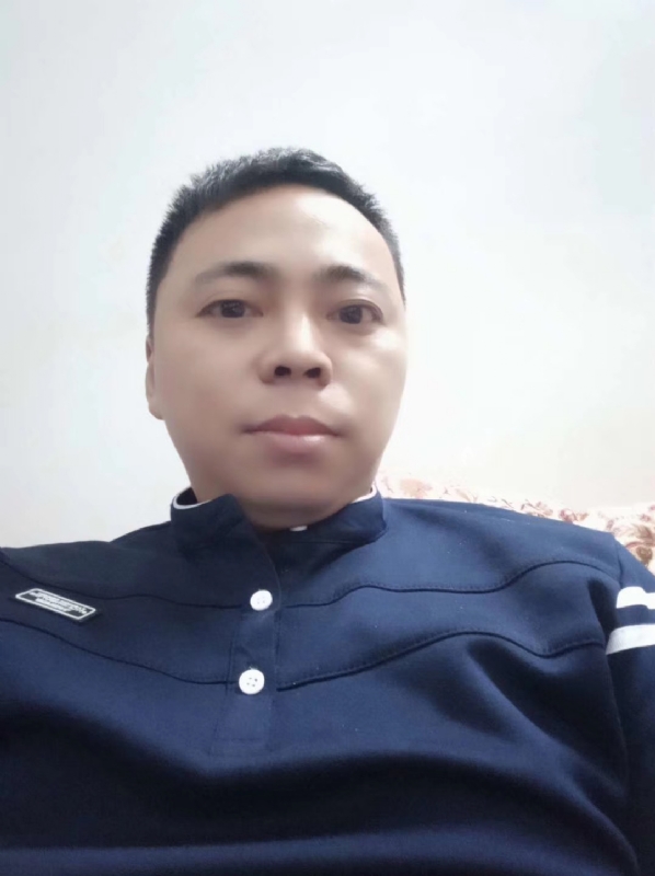 珍惜眼前人的第一张照片--闽清交友网