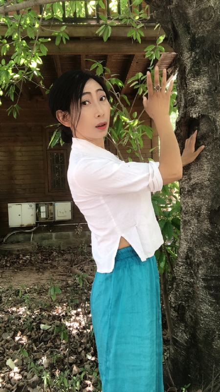 山寨夫人的第一张照片--闽清交友网