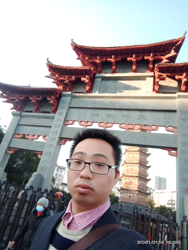 碧血丹心的第一张照片--闽清交友网