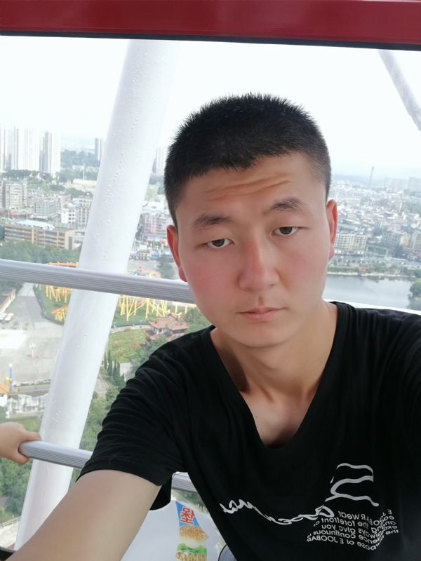 川川的第二张照片--闽清交友网