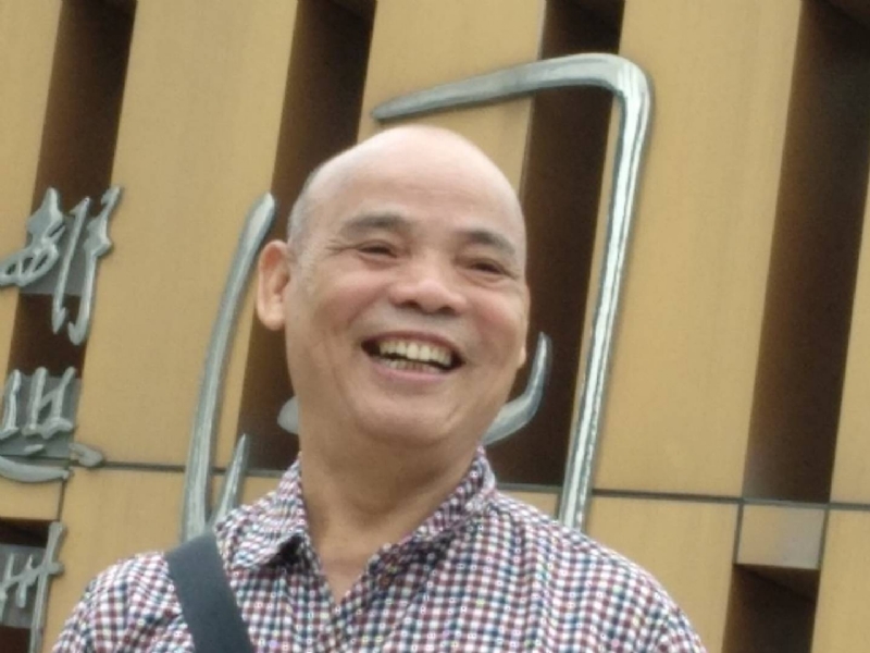相遇有缘的第一张照片--闽清交友网