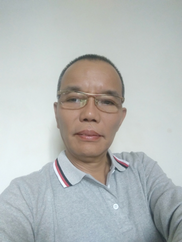 稳重大方的第一张照片--闽清交友网
