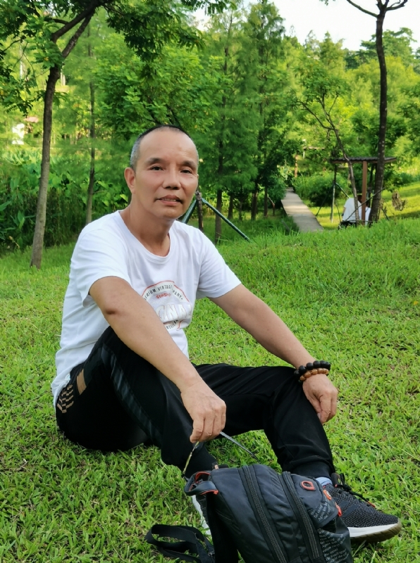 稳重大方的第二张照片--闽清交友网
