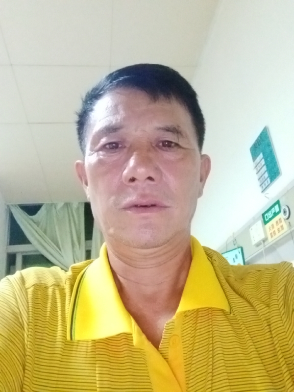 打工人的第一张照片--闽清交友网
