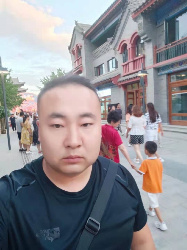 田二牛的第一张照片--闽清交友网
