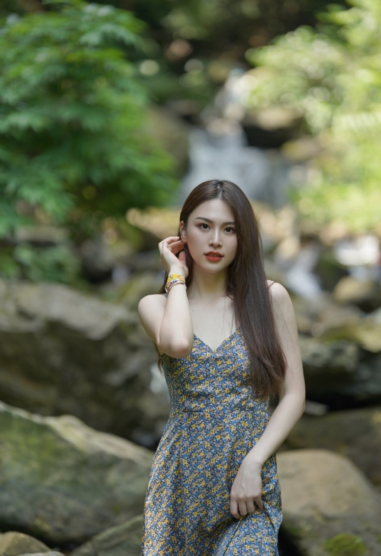 Catherine的第二张照片--闽清交友网