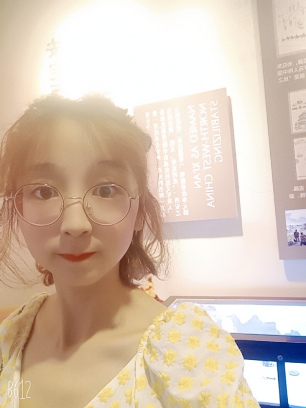 吴小小的第一张照片--闽清交友网