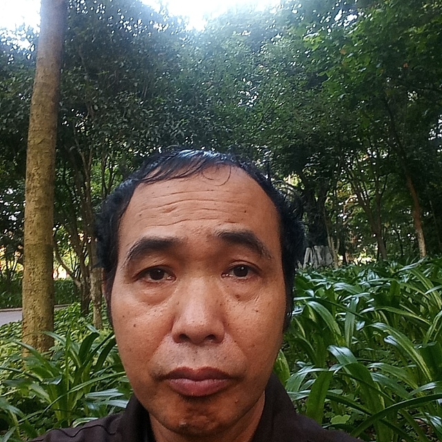 南瓜的第一张照片--闽清交友网