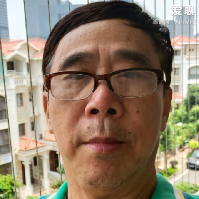 夕阳东升的第一张照片--闽清交友网