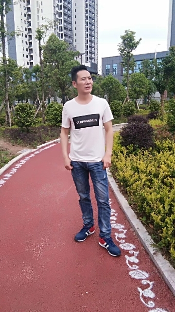 真诚相待的第一张照片--闽清交友网