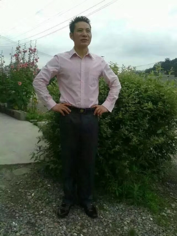 真诚相待的第二张照片--闽清交友网