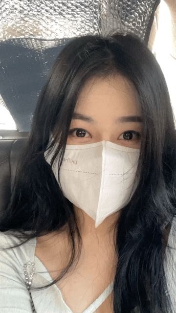 vivian的第一张照片--闽清交友网