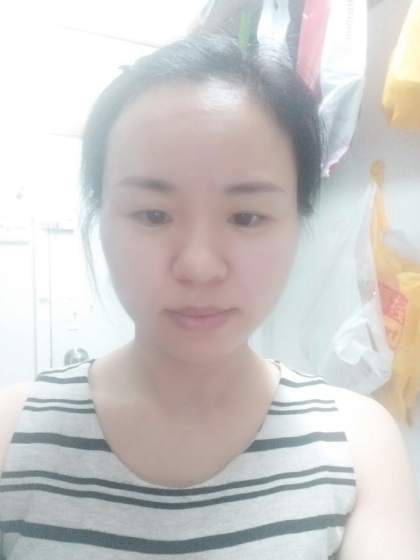 定的第一张照片--闽清交友网