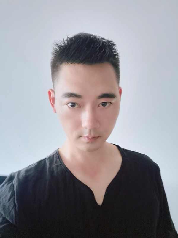 Run的第一张照片--闽清交友网