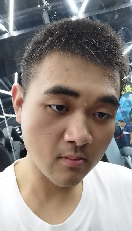 回眸一笑的第二张照片--闽清交友网