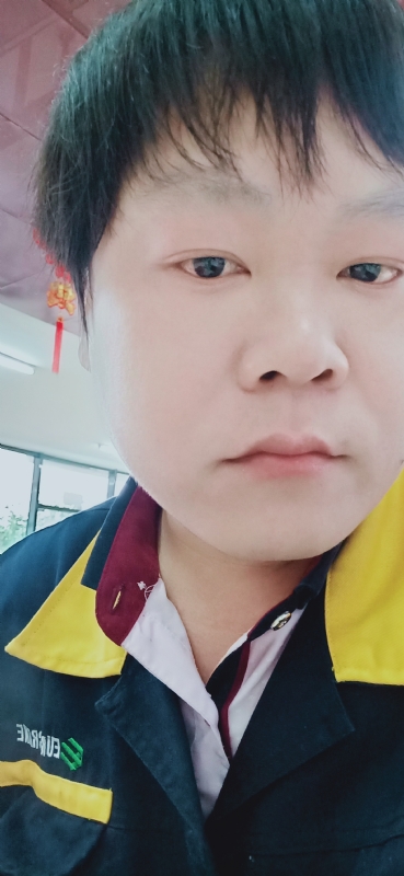 三哥哥的第一张照片--闽清交友网