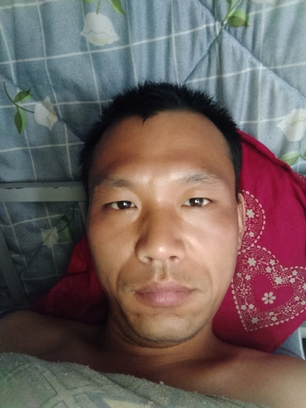 弘扬的第一张照片--闽清交友网