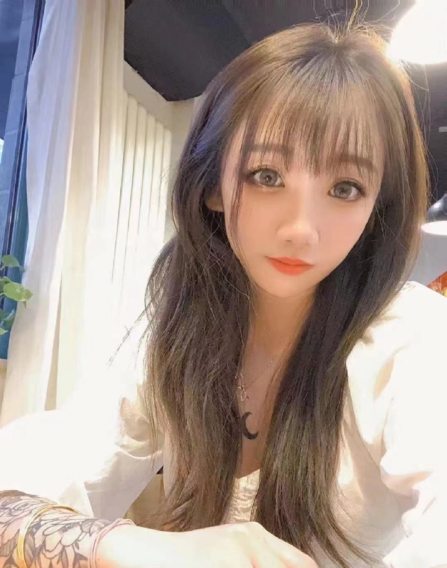 柚子的第一张照片--闽清交友网