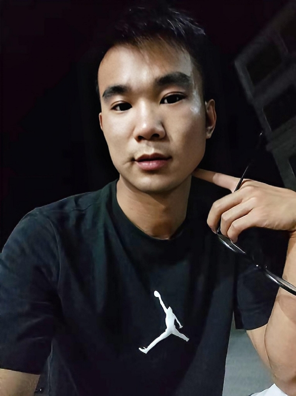 时光所致的第一张照片--闽清交友网
