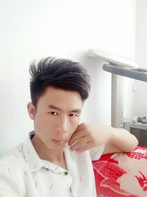 只得一人心的第一张照片--闽清交友网