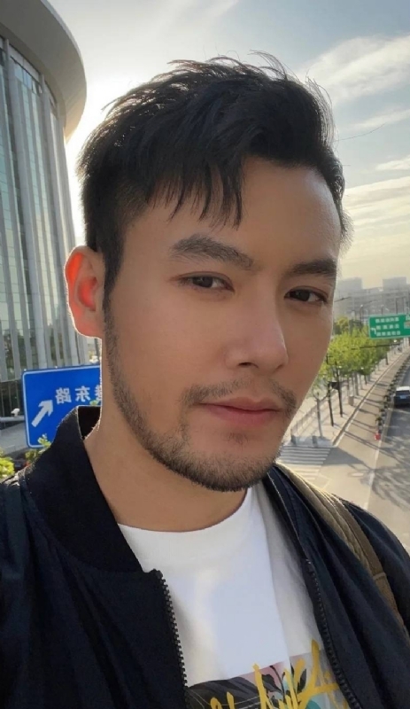 清風徐來的第一张照片--闽清交友网
