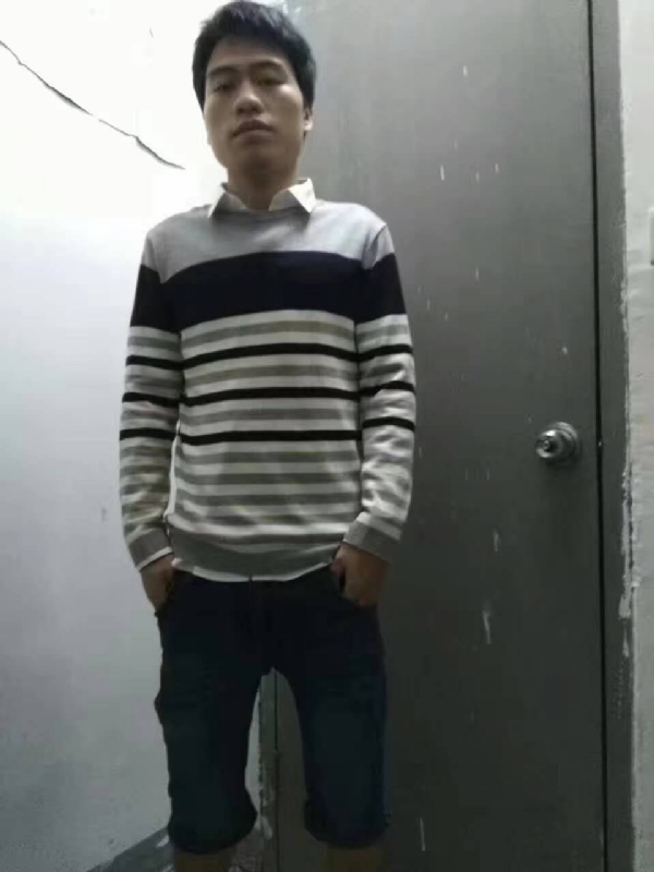 冯的第一张照片--闽清交友网