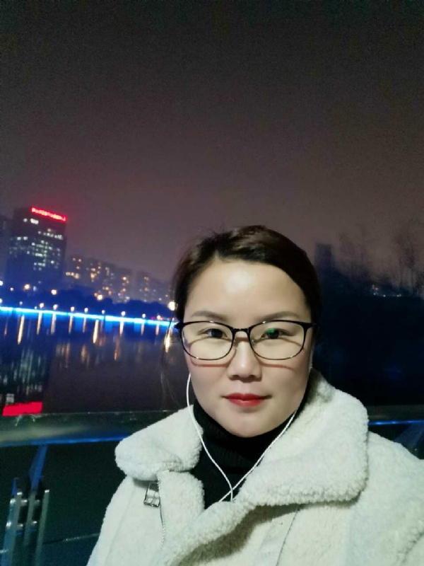 小英的第一张照片--闽清交友网