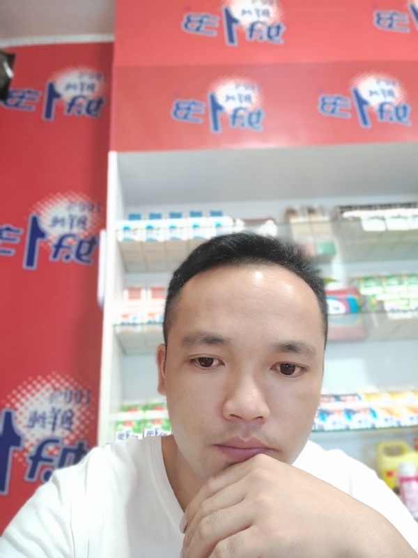 小老弟的第一张照片--闽清交友网