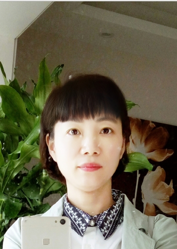 紫露的第一张照片--闽清交友网