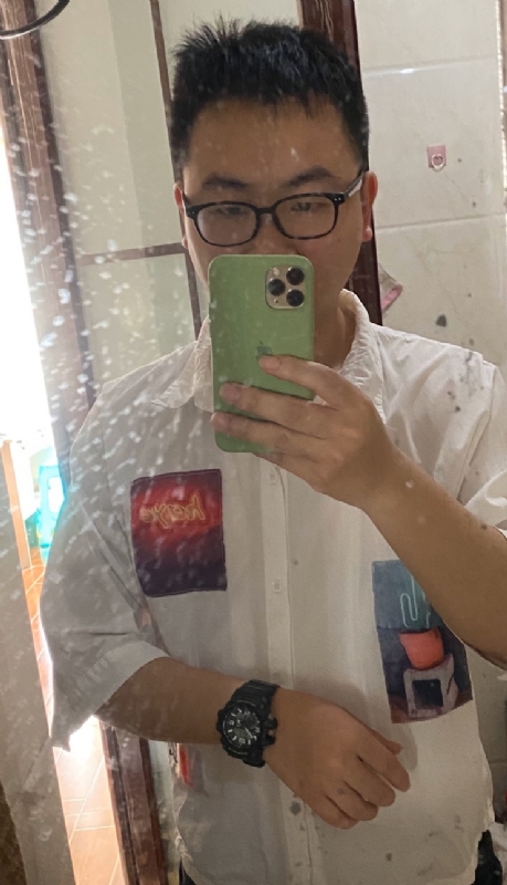 阿线小锅锅的第一张照片--闽清交友网