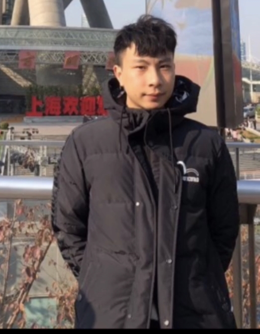 YDL的第一张照片--闽清交友网
